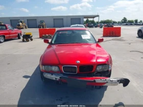 BMW 750 * V12* LONG* ШИБИДАХ* ПОДГРЕВ* FULL*  - 8400 € / 16428.97 лв. - 78071197 6