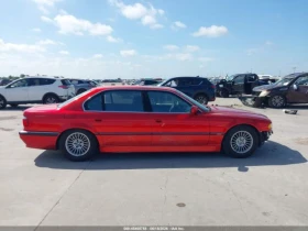 BMW 750 * V12* LONG* ШИБИДАХ* ПОДГРЕВ* FULL*  - 8400 € / 16428.97 лв. - 78071197 11