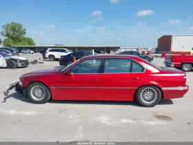 BMW 750 * V12* LONG* ШИБИДАХ* ПОДГРЕВ* FULL*  - 8400 € / 16428.97 лв. - 78071197 12