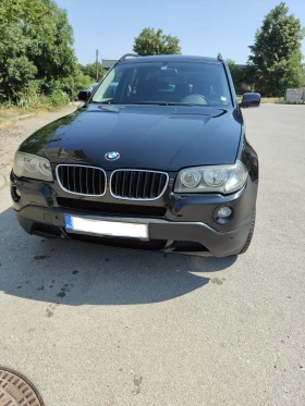 ������ BMW X3