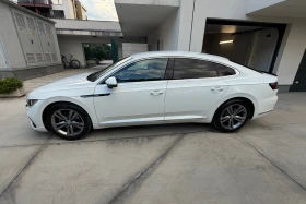 VW Arteon Volkswagen Arteon R-Line 2022 2.0 TSI | Mobile.bg � ����� ������ 8