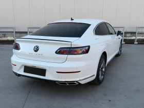VW Arteon Volkswagen Arteon R-Line 2022 2.0 TSI | Mobile.bg � ����� ������ 11