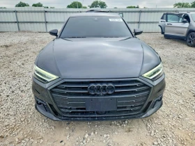 Audi A8 L| DISTRONIC| 360| HUD| B&O| MASSAGE | Auto.bg — изображение 2