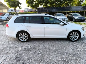 VW Golf 7, 2.0 TDI, EXECUTIVE, BMT | Mobile.bg � ����� ������ 8