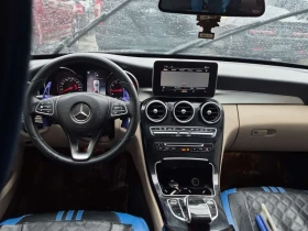 Mercedes-Benz C 300 ��� �����/CARFAX/����/�������/����� | Mobile.bg � ����� ������ 10