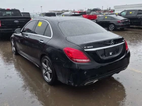 Mercedes-Benz C 300 ��� �����/CARFAX/����/�������/����� | Mobile.bg � ����� ������ 4