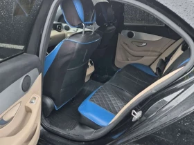 Mercedes-Benz C 300 ��� �����/CARFAX/����/�������/����� | Mobile.bg � ����� ������ 12