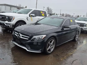 ������ Mercedes-Benz C 300
