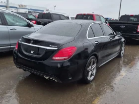 Mercedes-Benz C 300 ��� �����/CARFAX/����/�������/����� | Mobile.bg � ����� ������ 3