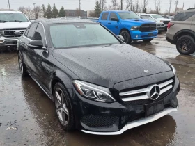Mercedes-Benz C 300 ��� �����/CARFAX/����/�������/����� | Mobile.bg � ����� ������ 2