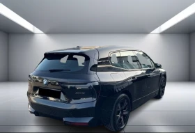 BMW iX xDrive40 = Sport Package = Гаранция - 52000 € / 101703.16 лв. - 47936720 2