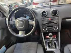 Audi A3 - 3500 € / 6845.40 лв. - 30181757 3