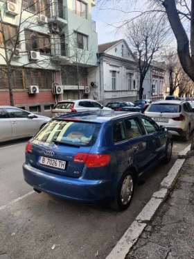 Audi A3 - 3500 € / 6845.40 лв. - 30181757 5