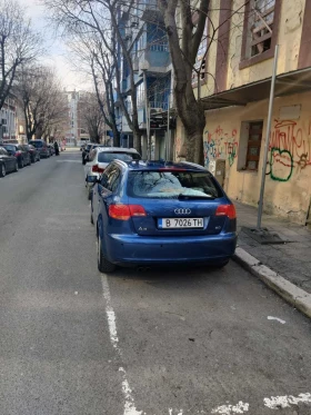 Audi A3 - 3500 € / 6845.40 лв. - 30181757 2