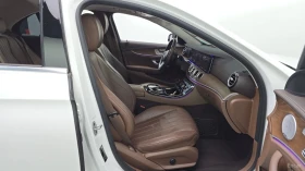 Mercedes-Benz E 300 4MATIC HYBRID* 360* BURMESTR* МАСАЖ* ДИСТРО* ОБДУХ - 22600 € / 44201.76 лв. - 20226115 9