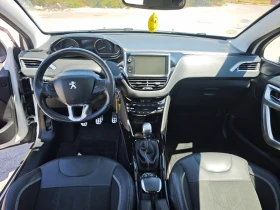 Peugeot 2008 1.6 BlueHDI CROSSWAY FACE | Mobile.bg � ����� ������ 10