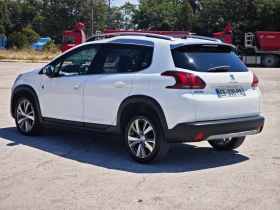 Peugeot 2008 1.6 BlueHDI CROSSWAY FACE | Mobile.bg � ����� ������ 5