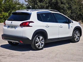 Peugeot 2008 1.6 BlueHDI CROSSWAY FACE | Mobile.bg � ����� ������ 4