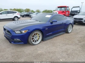 Ford Mustang 5.0l Gt | Auto.bg — изображение 2