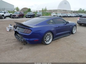Ford Mustang 5.0l Gt | Auto.bg — изображение 4