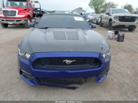 Ford Mustang 5.0l Gt | Auto.bg — изображение 13
