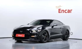 Ford Mustang Coupe | АВТОФИНАНСИРАНЕ БЕЗ ПЪРВОНАЧАЛНА ВНОСКА