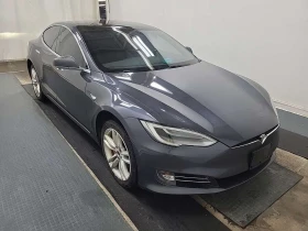 Tesla Model S * 100D * CARFAX * ОПЦИЯ ЗА ФИНАНСИРАНЕ | Auto.bg — изображение 2