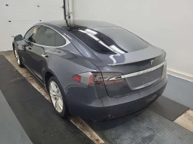Tesla Model S * 100D * CARFAX * ОПЦИЯ ЗА ФИНАНСИРАНЕ | Auto.bg — изображение 4