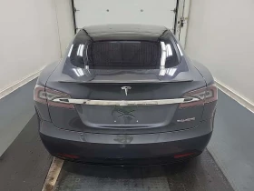 Tesla Model S * 100D * CARFAX * ОПЦИЯ ЗА ФИНАНСИРАНЕ | Auto.bg — изображение 17