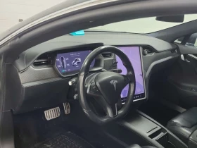 Tesla Model S * 100D * CARFAX * ОПЦИЯ ЗА ФИНАНСИРАНЕ | Auto.bg — изображение 10