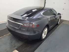 Tesla Model S * 100D * CARFAX * ОПЦИЯ ЗА ФИНАНСИРАНЕ | Auto.bg — изображение 3