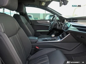 Audi A7 Technik * 55 TFSI * АвтоКредит * (ЦЕНА ДО БГ) | Auto.bg — изображение 12