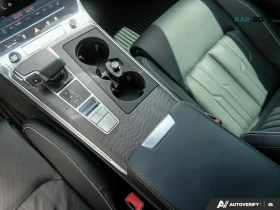 Audi A7 Technik * 55 TFSI * АвтоКредит * (ЦЕНА ДО БГ) | Auto.bg — изображение 10