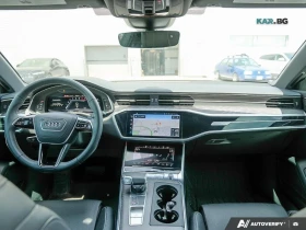 Audi A7 Technik * 55 TFSI * АвтоКредит * (ЦЕНА ДО БГ) | Auto.bg — изображение 8