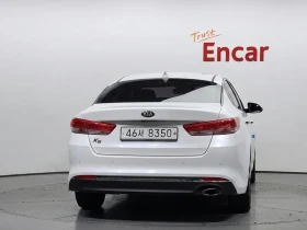 Kia K5 2.0 MX Style Edition | Mobile.bg � ����� ������ 2