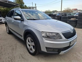 Skoda Octavia 2.0TDI-4X4-SCOUT-DSG | Mobile.bg � ����� ������ 5