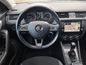 Skoda Octavia 2.0TDI-4X4-SCOUT-DSG | Mobile.bg � ����� ������ 9