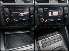 Skoda Octavia 2.0TDI-4X4-SCOUT-DSG | Mobile.bg � ����� ������ 15