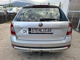 Skoda Octavia 2.0TDI-4X4-SCOUT-DSG | Mobile.bg � ����� ������ 7