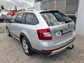 Skoda Octavia 2.0TDI-4X4-SCOUT-DSG | Mobile.bg � ����� ������ 8