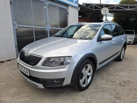 Skoda Octavia 2.0TDI-4X4-SCOUT-DSG | Mobile.bg � ����� ������ 3