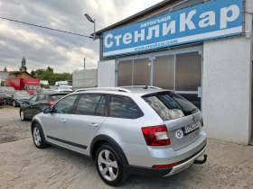 Skoda Octavia 2.0TDI-4X4-SCOUT-DSG | Mobile.bg � ����� ������ 2
