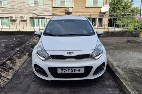 Kia Rio 1.1 CRDI 75hp Evro 5b Navi 6ck