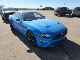 Ford Mustang ECOBOOST PREMIUM * CARFAX * ���������� *  | Mobile.bg � ����� ������ 2