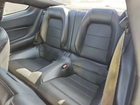 Ford Mustang ECOBOOST PREMIUM * CARFAX * ���������� *  | Mobile.bg � ����� ������ 11
