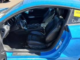 Ford Mustang ECOBOOST PREMIUM * CARFAX * ���������� *  | Mobile.bg � ����� ������ 7
