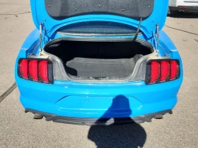 Ford Mustang ECOBOOST PREMIUM * CARFAX * ���������� *  | Mobile.bg � ����� ������ 13