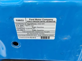 Ford Mustang ECOBOOST PREMIUM * CARFAX * ���������� *  | Mobile.bg � ����� ������ 17