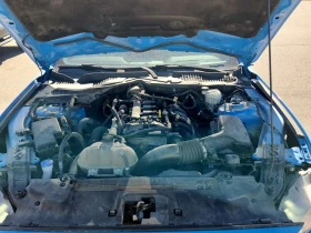 Ford Mustang ECOBOOST PREMIUM * CARFAX * ���������� *  | Mobile.bg � ����� ������ 16