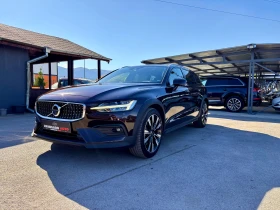����� �� �������� �� Volvo V60 Cross Country